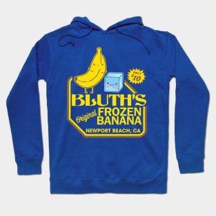 Bluth's Banana Stand Hoodie